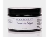Skin Script Enzyme, Pineapple, 4 fl oz/120 mL - Image 2