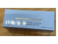 Westman Atelier Hydrobalm Tinted Lipstick, Cafe Creme, 0.12 oz/3.5 g - thumbnail 2