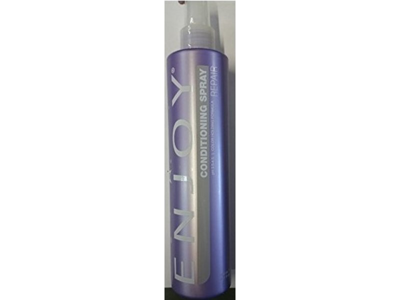 Enjoy Conditioning Spray, Repair, 10.1 fl oz/300 mL