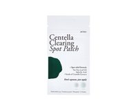 Petitfee Centella Clearing Spot Patch, 23 Count - Image 2