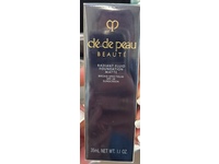 Cle de Peau Beaute Radiant Fluid Matte Foundation, SPF 20, B50 Tan Beige, 1.1 fl oz/35 mL - Image 3