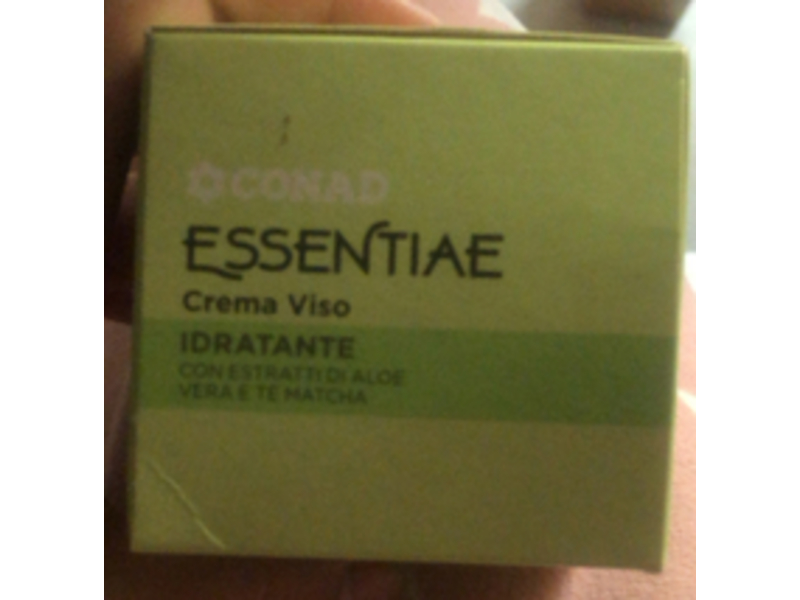 Conad Essence Moisturizing Face Cream, 50 mL
