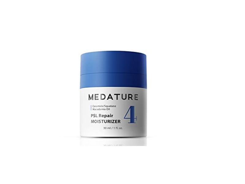Medature Psl Repair Moisturizer, 4, 1 fl oz/30 mL