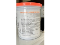 Found Active Exfoliating & Cleansing Bubble Face Pads, 30 Count - Image 4