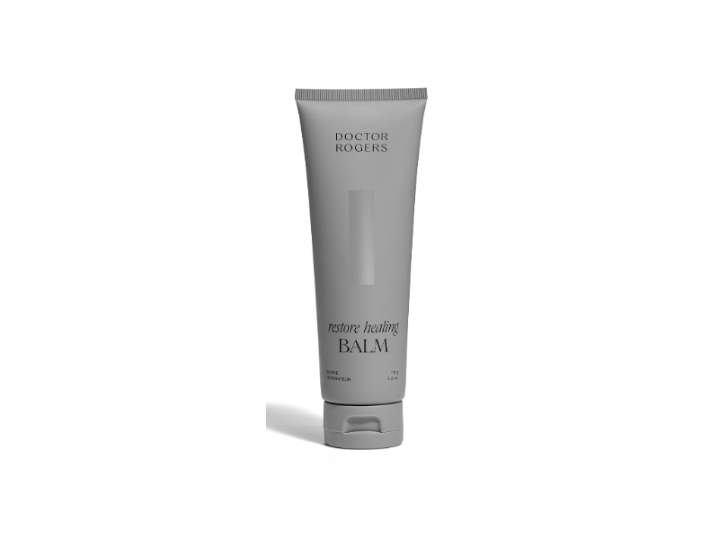 Doctor Rogers Restore Healing Balm, 4 oz/114 g