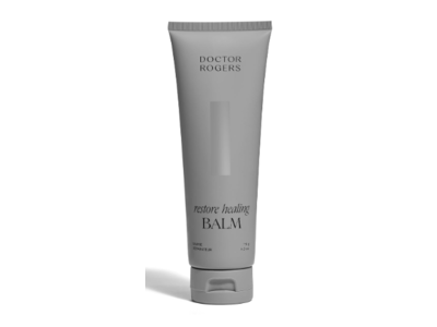 Doctor Rogers Restore Healing Balm, 4 oz/114 g