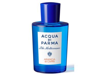 Acqua Di Parma Blu Mediterraneo Arancia Di Capri Eau De Toilette