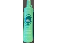 Fanola Pure Balance Shampoo, Vitamins, 11.83 fl oz/350 mL - thumbnail 2
