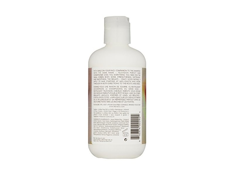R+Co Television Perfect Hair Conditioner, 8.5 fl oz
