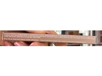 Mineral Fusion Retractable Brow Pencil Crayon, Dark Brown, 0.003 oz/0.1 g - thumbnail 3