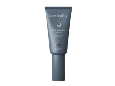 Face Reality I-Mandelic Serum, Acne Safe, 1 fl oz/30 mL