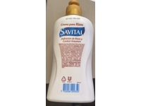 Savital Crema para Rizos, 270 mL - thumbnail 3