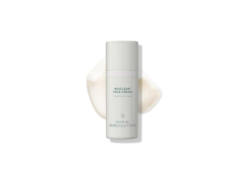 Marini SkinSolutions Bioclear Face Cream, 1 oz/28 g
