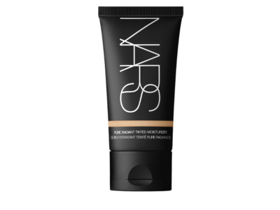 Nars Pure Radiant Tinted Moisturizer, Beigne, 1.9 fl oz/50 mL