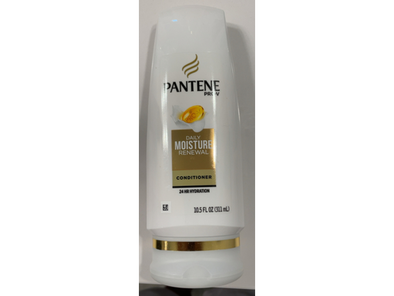 Pantene Pro-V Daily Moisture Renewal Conditioner, 10.5 fl oz/311 mL