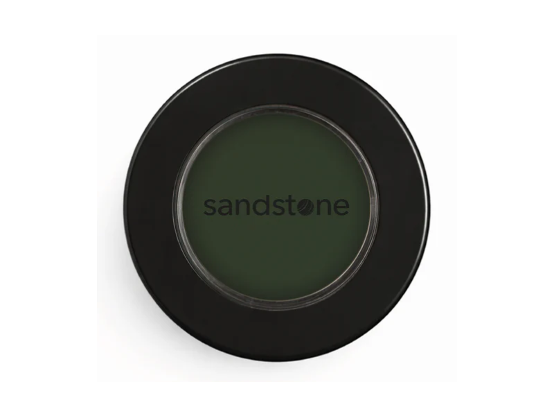 Sandstone Scandinavia Eyeshadow, 294 Army, 2 g