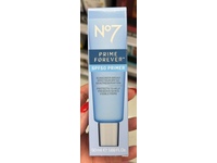 No7 Prime Forever Primer , SPF 50, 1.69 fl oz/50 mL - thumbnail 2