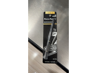 L'Oreal Paris Pencil Perfect Self-Advancing Eyeliner, Carbon Black, 0.01 Ounces - thumbnail 1