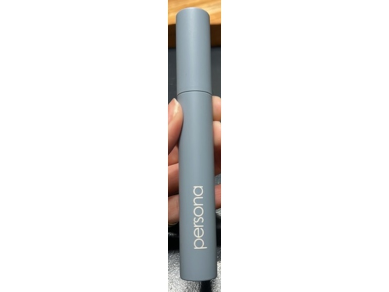 Persona Tubing Mascara, Chocolate, 0.33 fl oz/11 mL