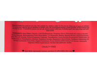 Que Bella You're Cherry Sweet Foot Mask, Cherry Scented, 1 Pair - thumbnail 4