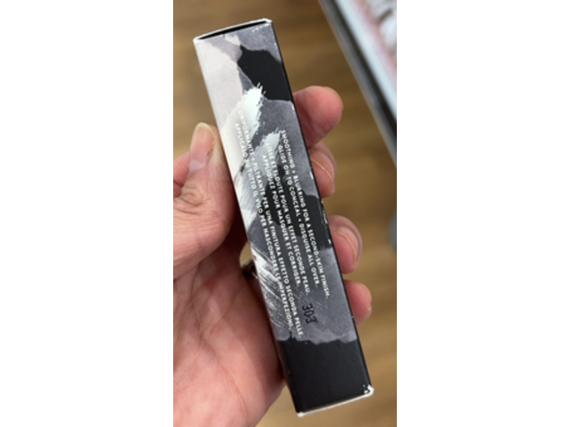 Fenty Beauty We're Even Hydrating Longwear Concealer, 100C, 0.30 oz/9 mL