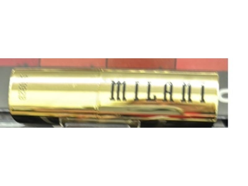 Milani Matte Color Statement Lipstick, 80 Matte Dreamy, 0.14 oz/3.97 g
