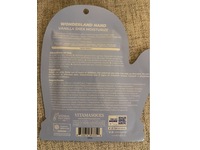 Vitamasques Wonderland Hand Mask, Vanilla Shea Moisturizer, 0.47 fl oz/14 mL, 1 Pair - Image 4