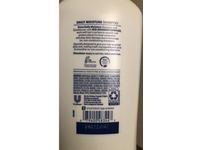 Dove Daily Moisture Shampoo, 18 fl oz/532 mL - thumbnail 3