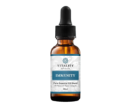 Vitality Extracts Pure Essential Oil Blend, Immunity, 30 mL - thumbnail 1