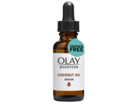 Olay Boosters Serum, Coconut Oil, 1 fl oz/30 mL - thumbnail 1