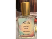Kuumba Made Fragrance Oil, Oriental Musk, 0.5 fl oz/15 mL - Image 3