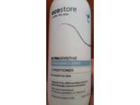 Ecostore Ultra Sensitive Conditioner, Fragrance Free, 11.8 fl oz/350 mL - thumbnail 2