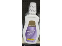 Goodsense Luminous White Whitening Mouth Rinse, Clean Mint, 32 fl oz/946 mL - thumbnail 2
