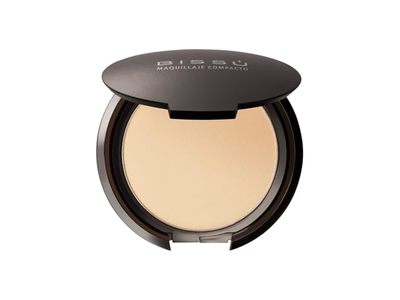 Bissu Marquillaje Powder Compacto, 05 Pebble, 8 g
