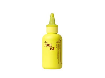 The Rootist Pre-Shampoo Scalp Clarifying Rinse, AHA + ACV, 4 fl oz/120 mL