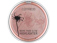 Catrice Cosmetics More Than Glow Highlighter, 040 Absolute Blushin' Bright, 0.20 oz/5.9 g - thumbnail 1