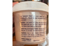 Ben Nye Translucent Face Powder, Fair, 8 oz/226 g - Image 4