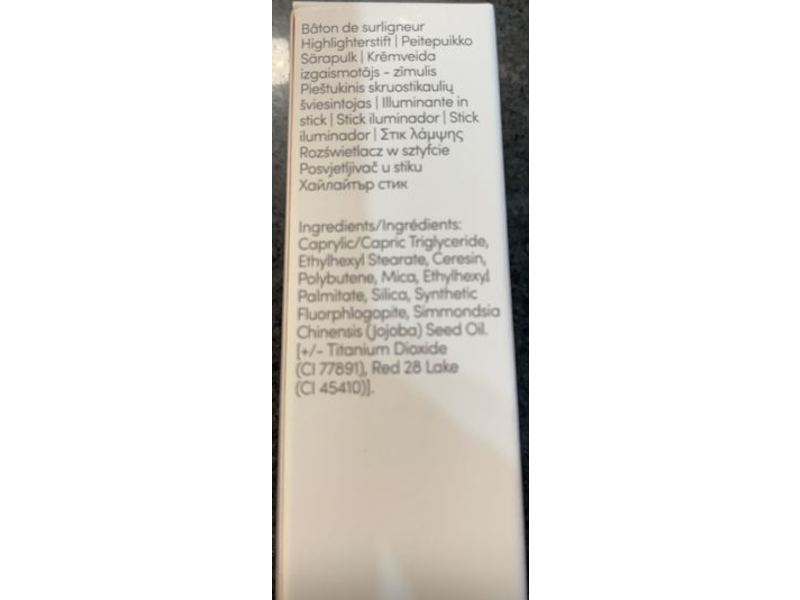 Jane Iredale Glow Time Highlighter Stick, Solstice, 0.26 oz/7.5 g