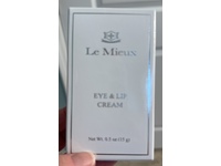 Le Mieux Eye & Lip Cream, 0.5 oz/15 g - thumbnail 2