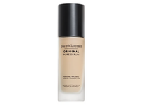 bareMinerals Original Pure Serum Radiant Natural Mineral Sunscreen Liquid Foundation, SPF 20, Fair Neutral 1.5, 1 fl oz/30 mL - thumbnail 1