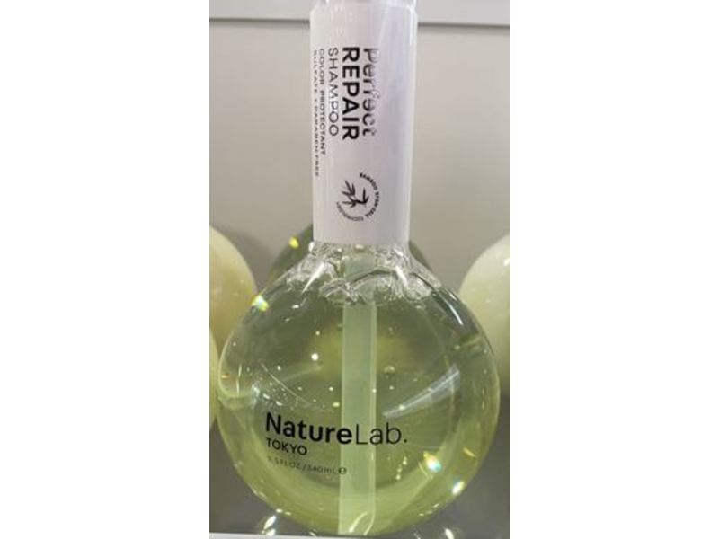 NatureLab Perfect Repair Shampoo, 11.5 lf oz/340 mL
