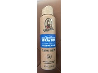 Dr. Squatch Spray Deo Deodorant, Fresh Falls, 4 fl oz/118 mL - thumbnail 2
