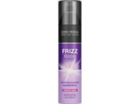 John Frieda Frizz Ease Moisture Barrier Hair Spray, Intense Hold, 250 mL - Image 2
