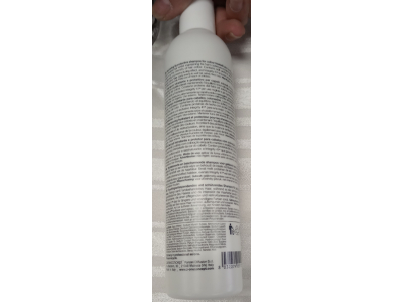 Milk Shake Colour Care Shampoo, 10.1 fl oz/300 mL