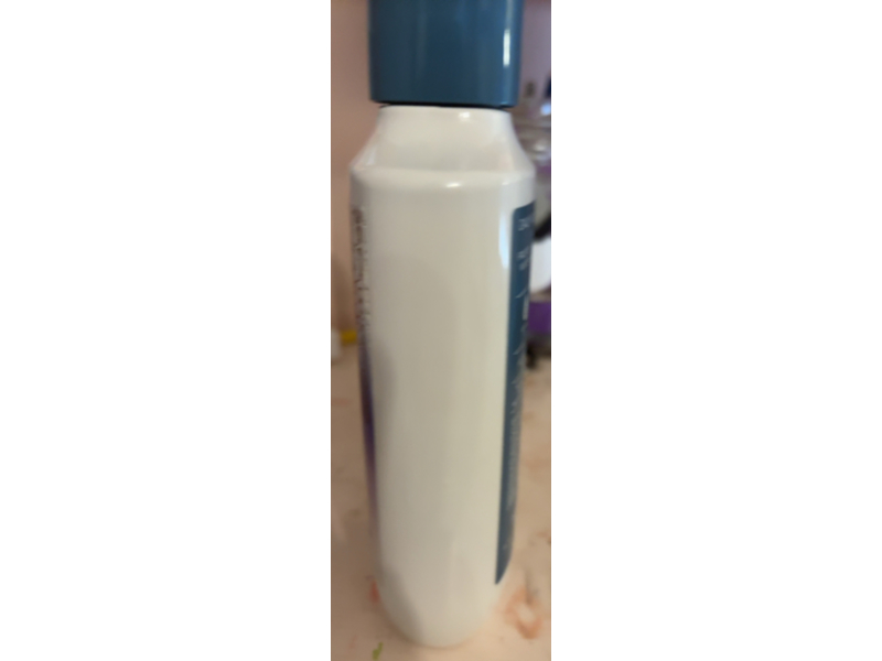 Bath & Body Works Daily Nourishing Body Lotion, Frosted Coconut Snowball, 8 fl oz/236 mL