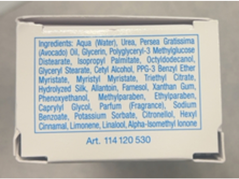 Gehwol Med Callus Cream, 2.6 oz/75 mL