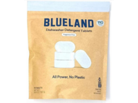 Blueland Dishwasher Detergent Tablets, 26 oz/737 g, 110 Tablets - Image 2