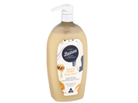 The Balnea Body Company Body Wash, Milk & Honey, 1 L - thumbnail 1