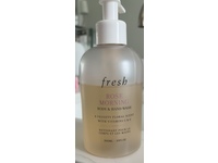 Fresh Body & Hand Wash, Rose Morning, 10 fl oz/300 mL - thumbnail 2