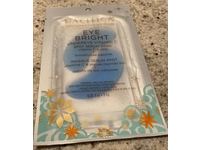 Pacifica Eye Bright Undereye Spot Serum Mask, Vitamin C + Biocellulose, 0.23 fl oz/7 mL - thumbnail 2